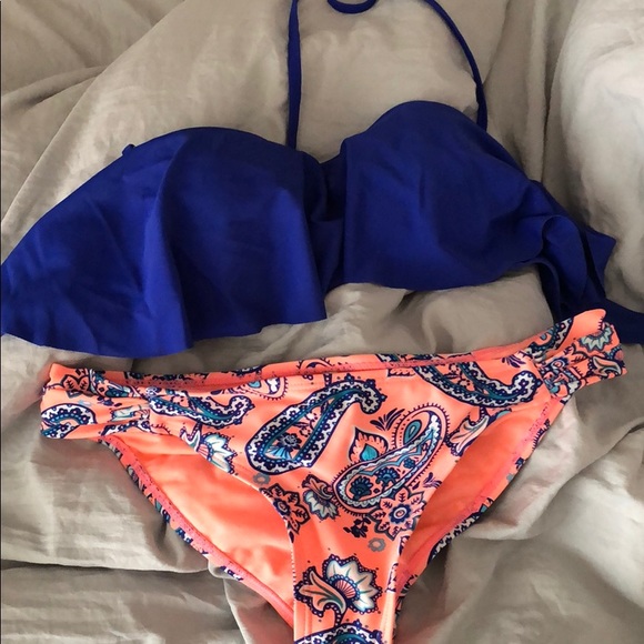 charlotte russe swimsuits